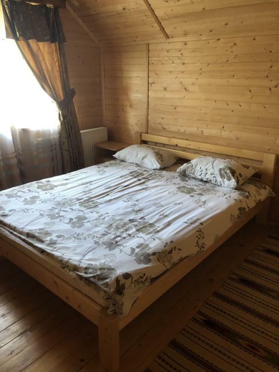 度假居 Nice Weekend Yaremche